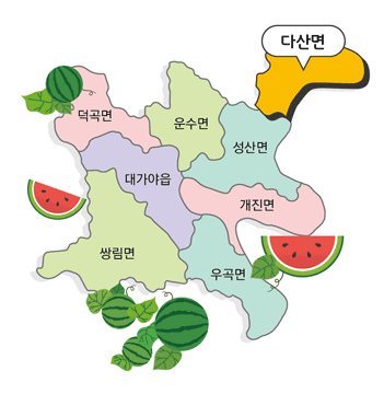 고령군 다산면